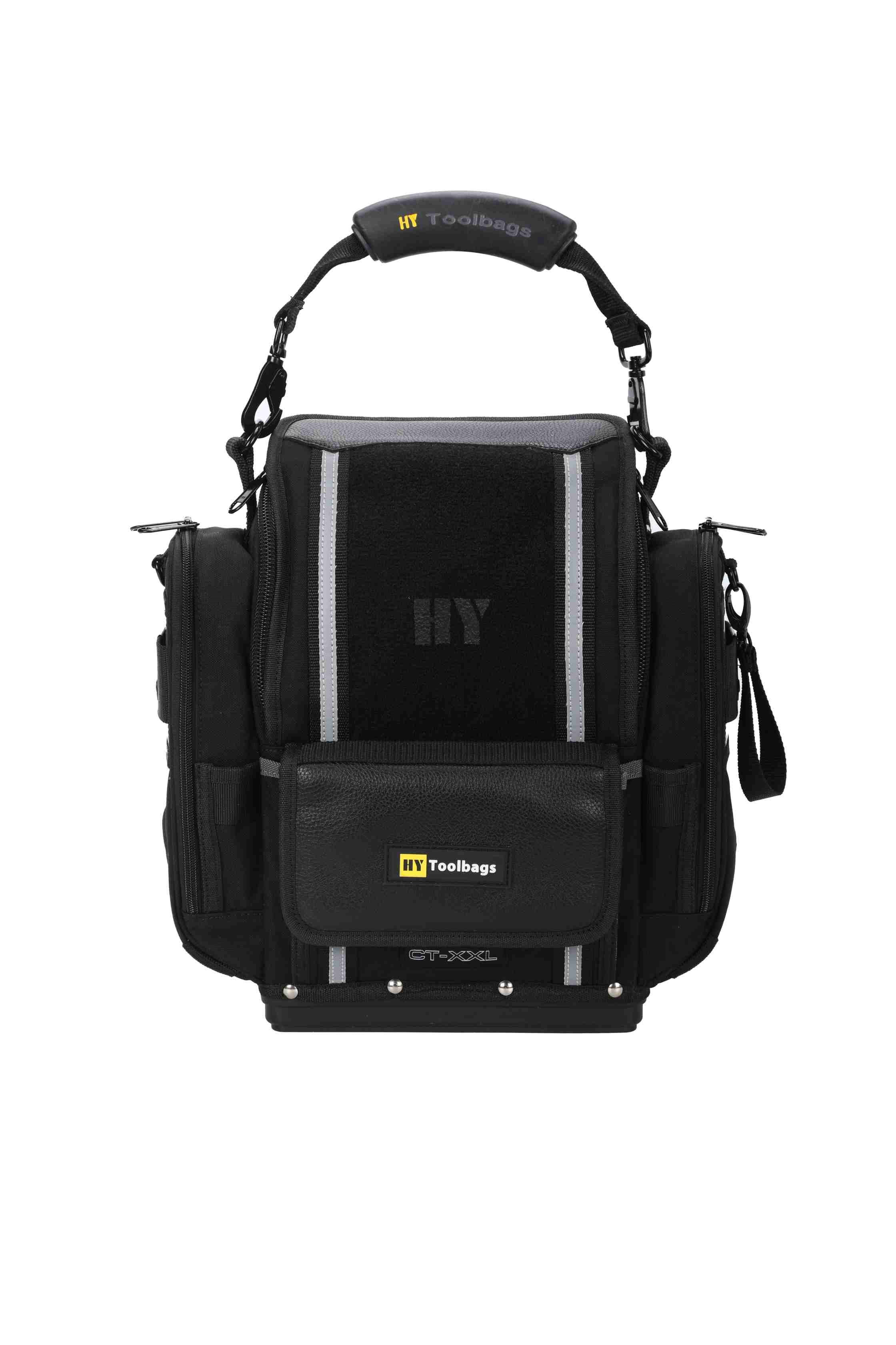 HY工業 CT-XXL ヘビーデューティーツールバッグ