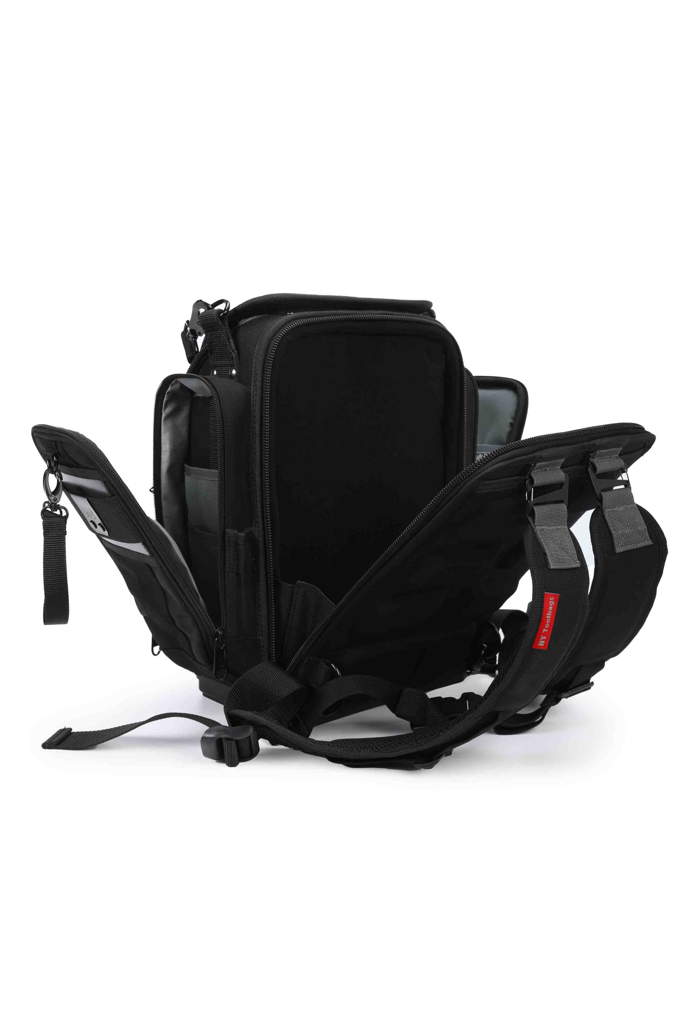 HY工業 CT-XXL 重作業用ツールバッグ