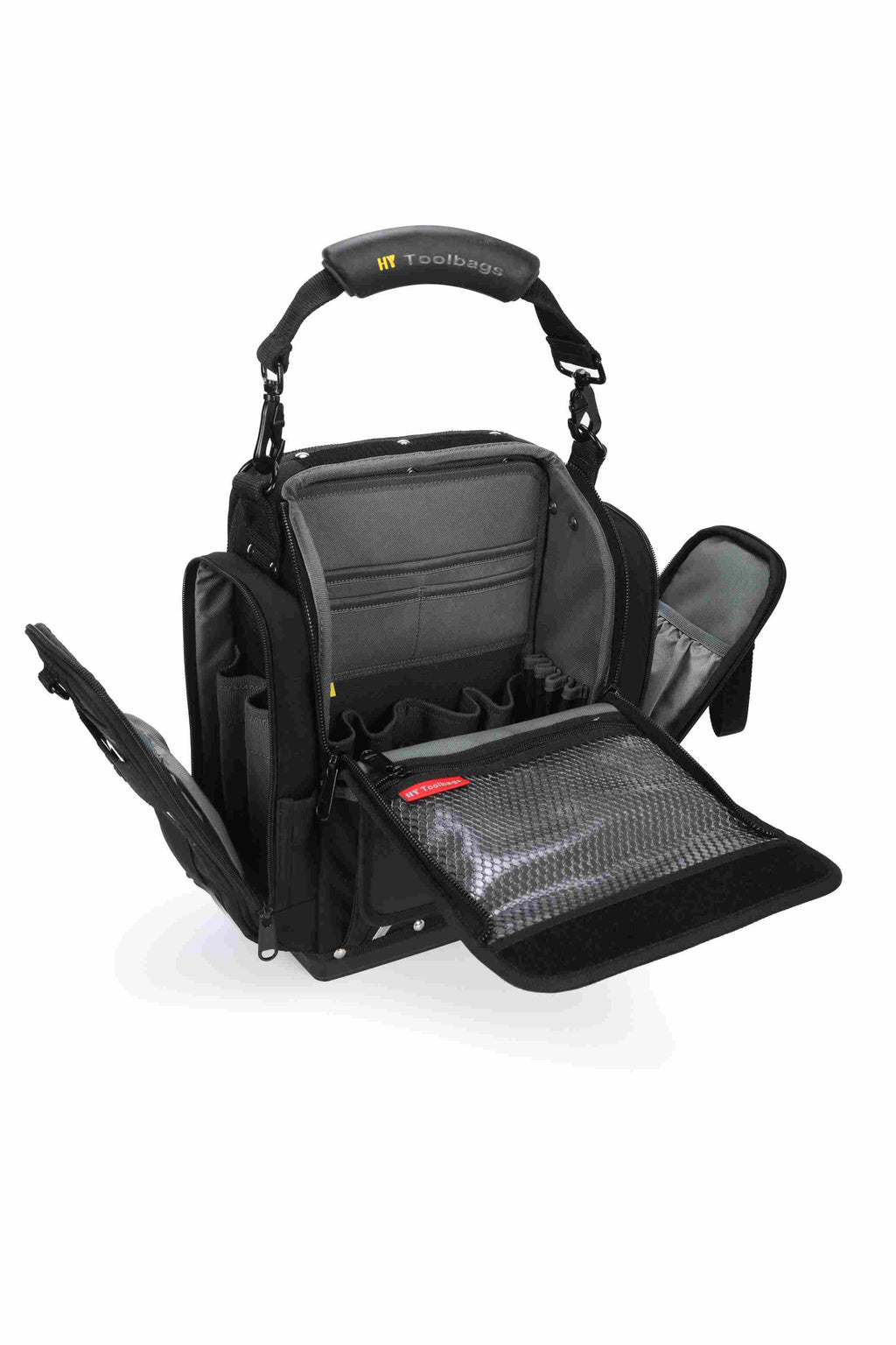 HY工業 CT-XXL 重作業用ツールバッグ
