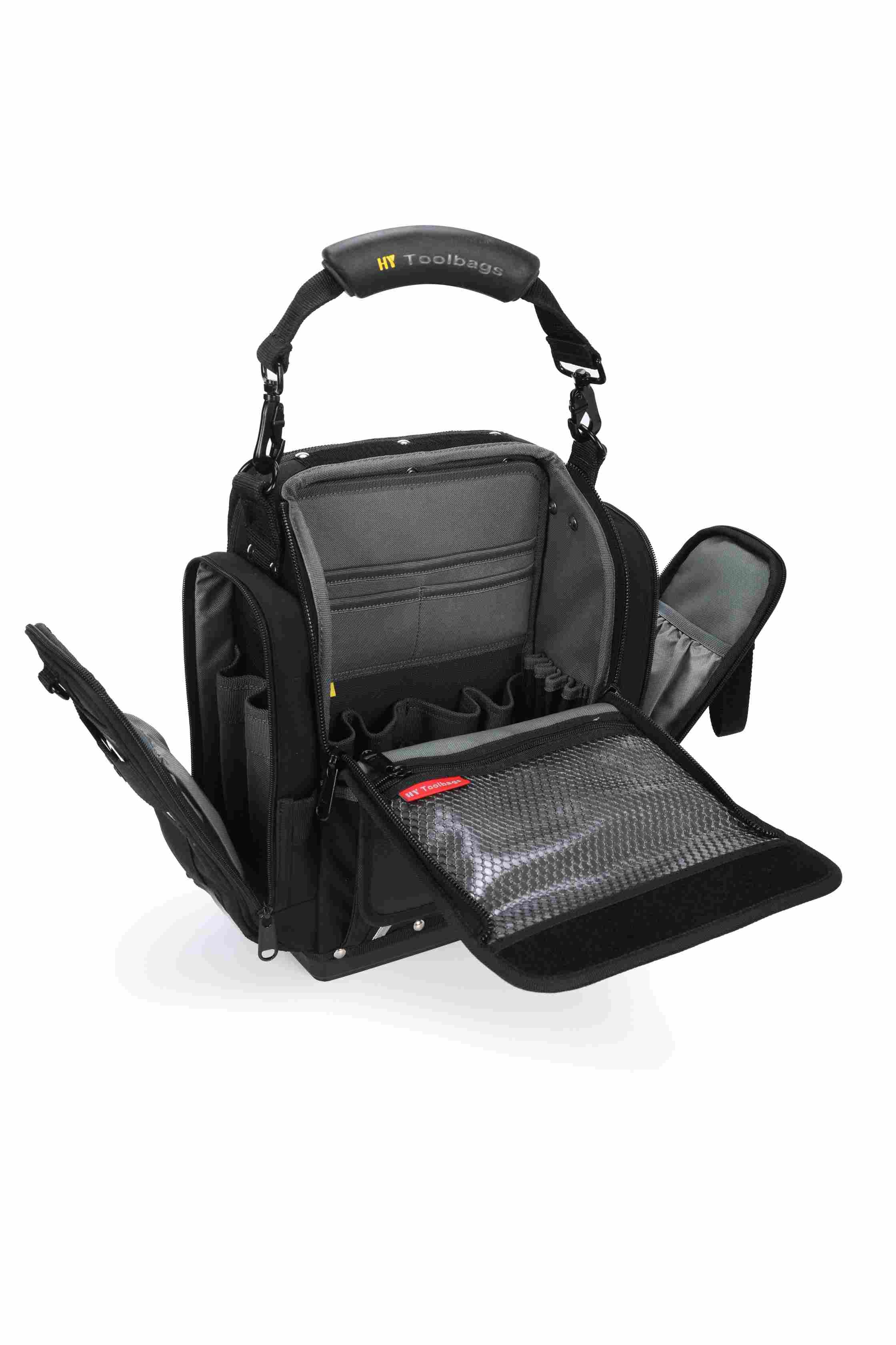 HY工業 CT-XXL 重作業用ツールバッグ