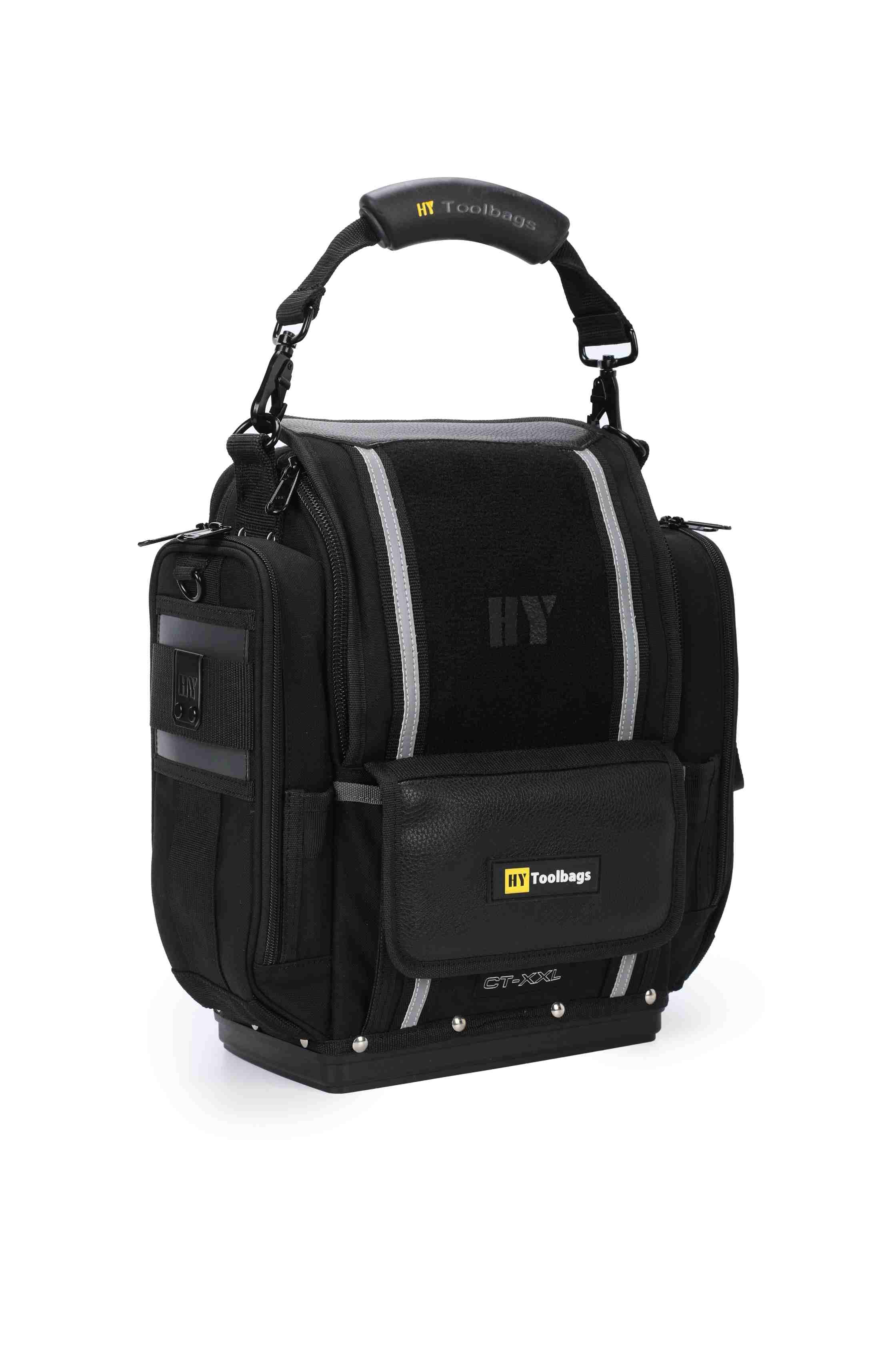 HY工業 CT-XXL 重作業用ツールバッグ