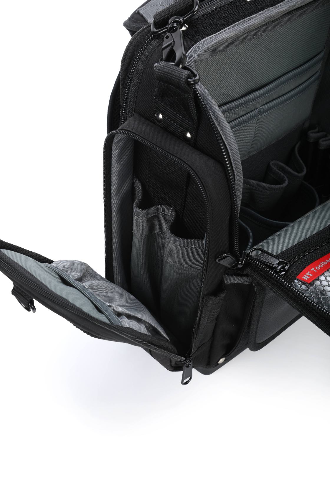 HY工業 CT-XXL 重作業用ツールバッグ