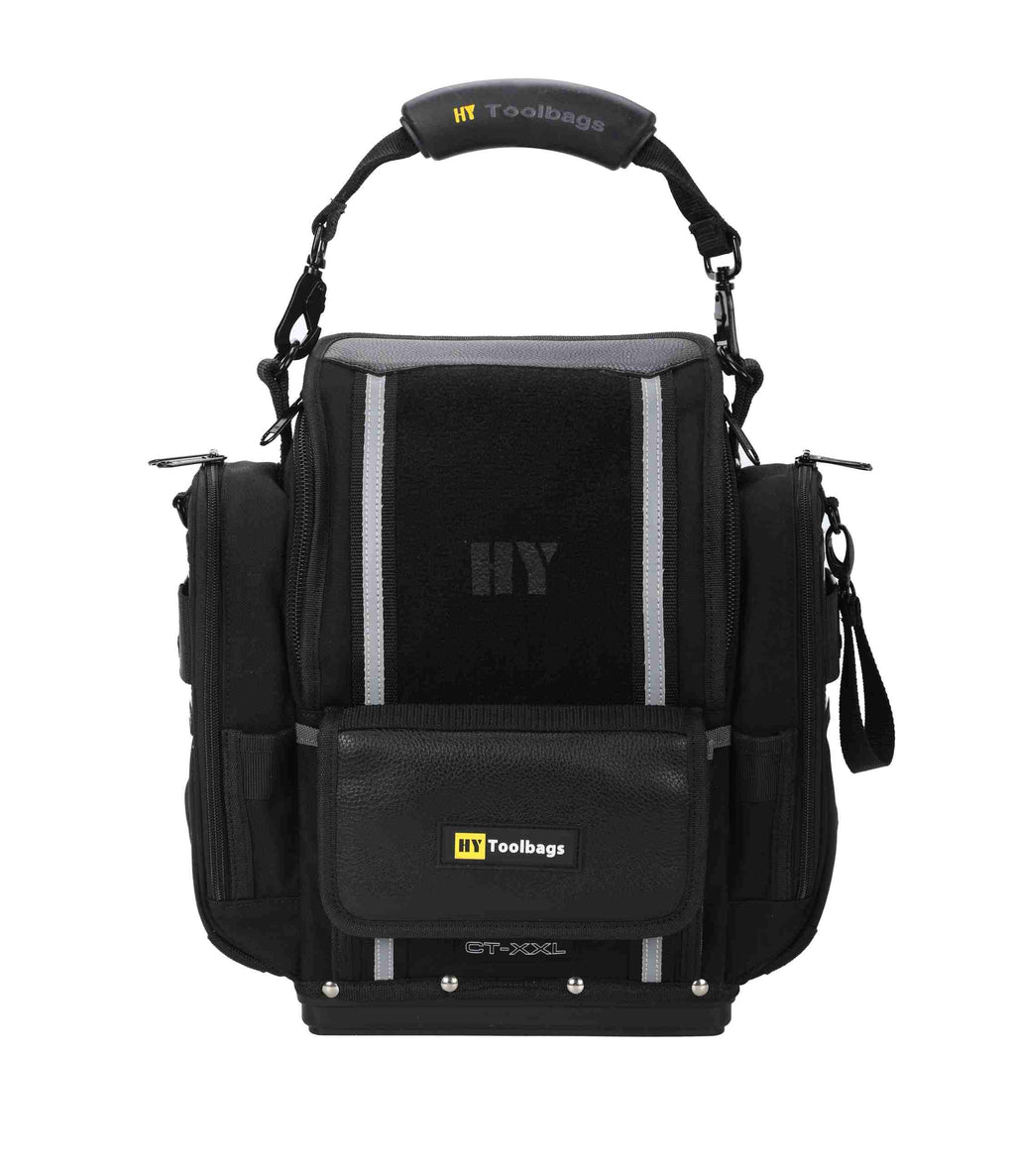 HY工業 CT-XXL 重作業用ツールバッグ