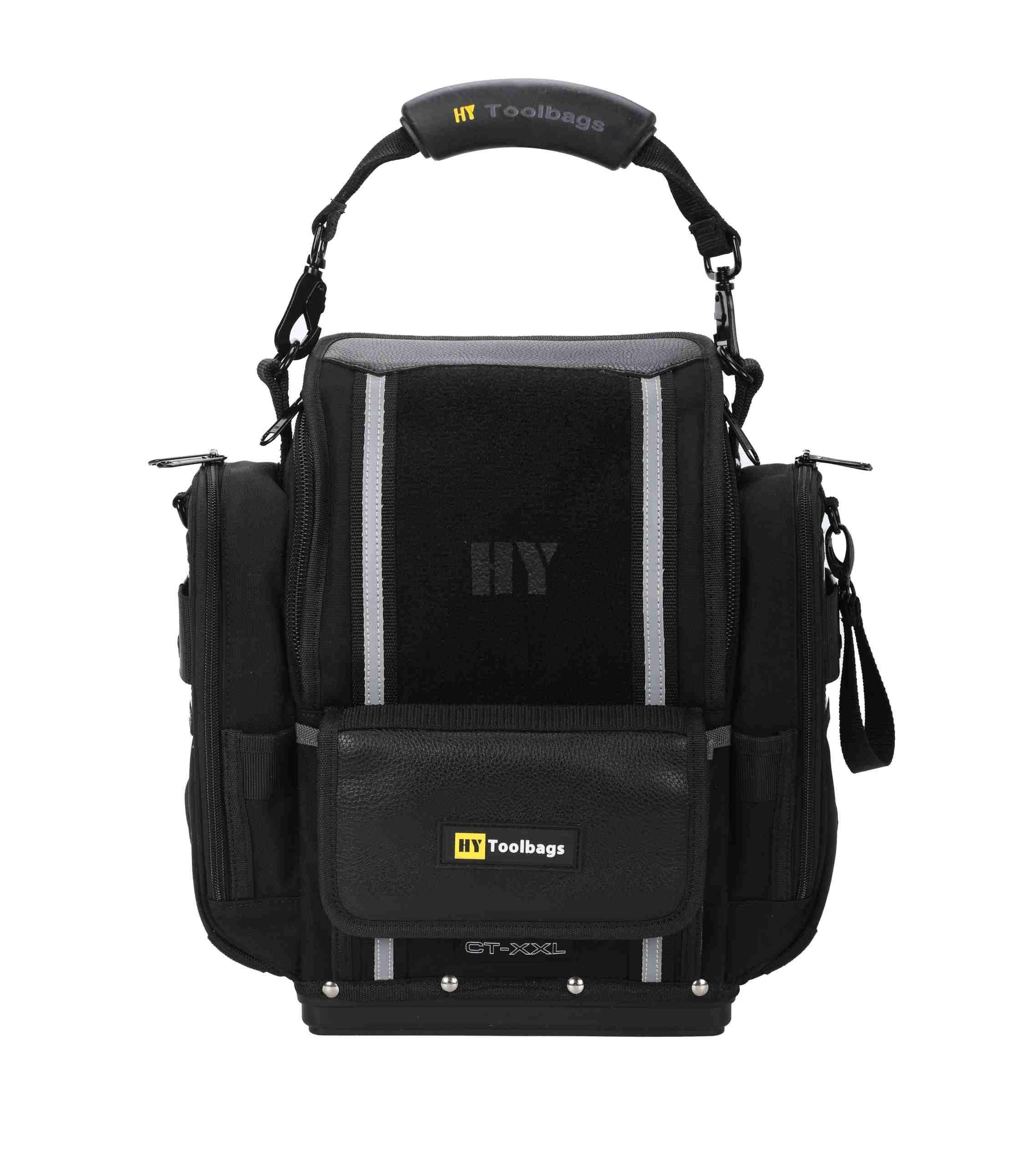 HY工業 CT-XXL 重作業用ツールバッグ