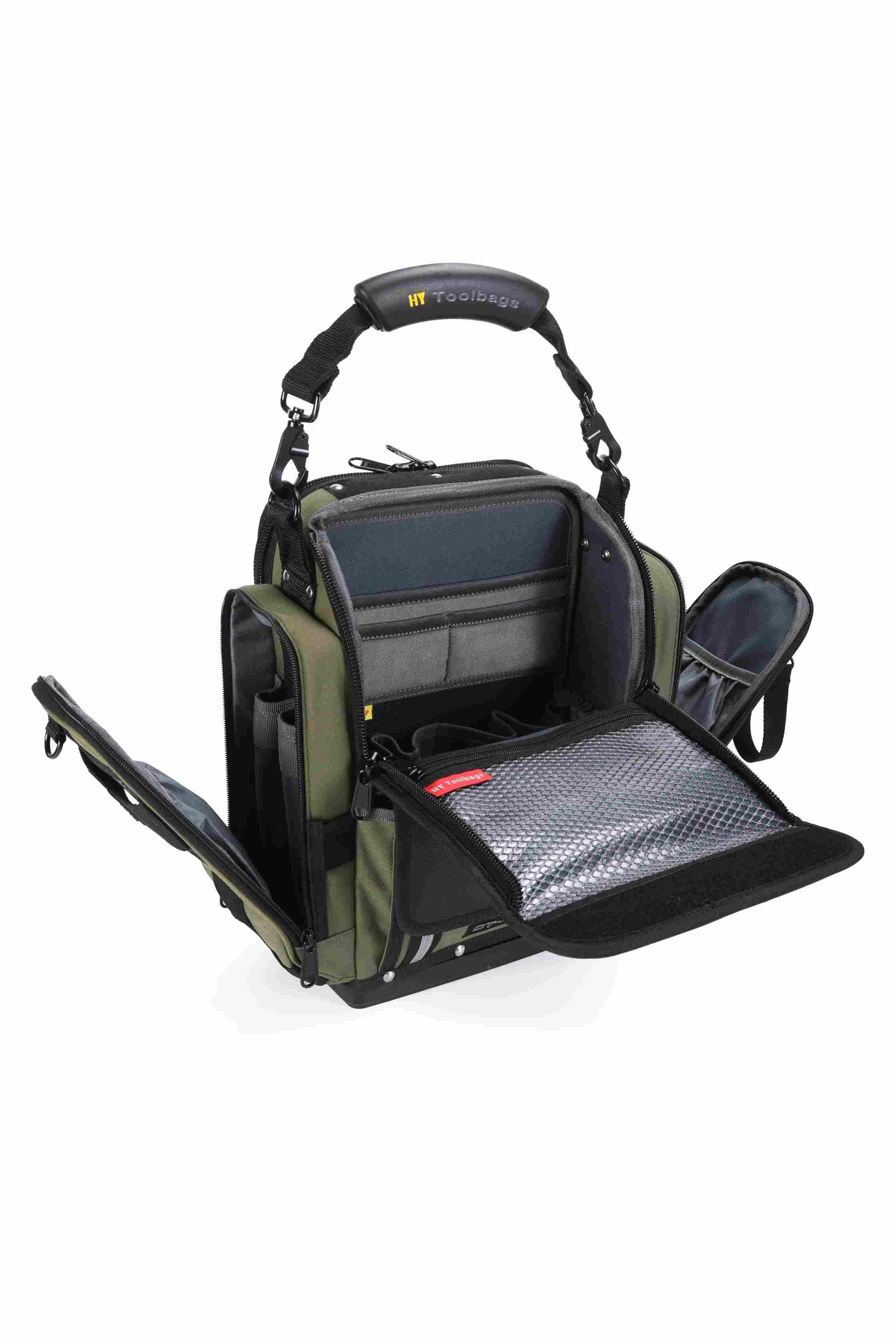 HY工業 CT-XXL 重作業用ツールバッグ