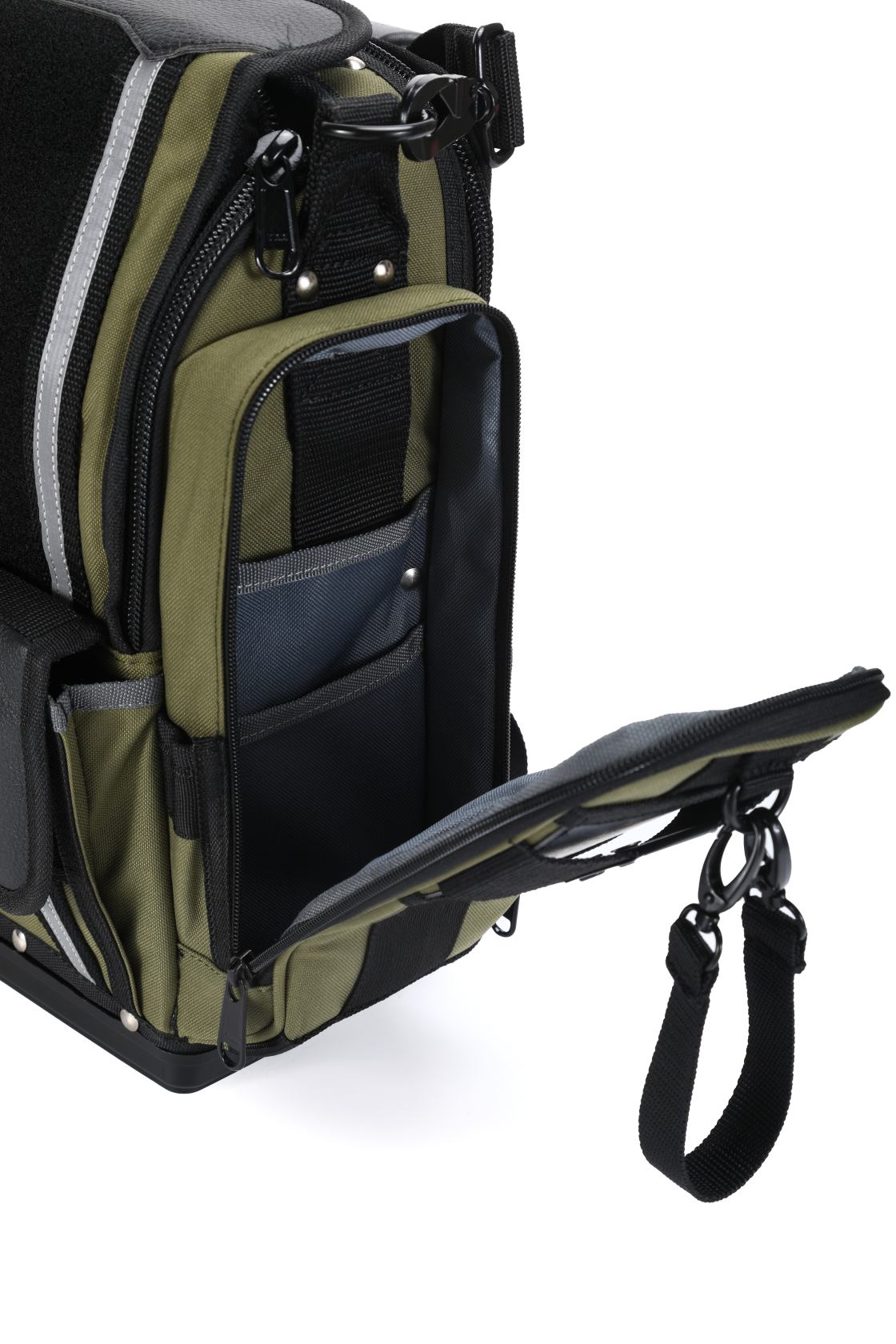 HY工業 CT-XXL 重作業用ツールバッグ