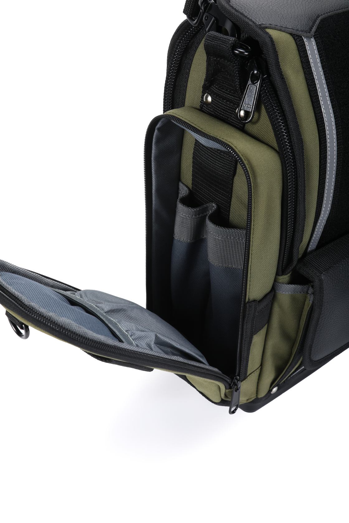 HY工業 CT-XXL 重作業用ツールバッグ