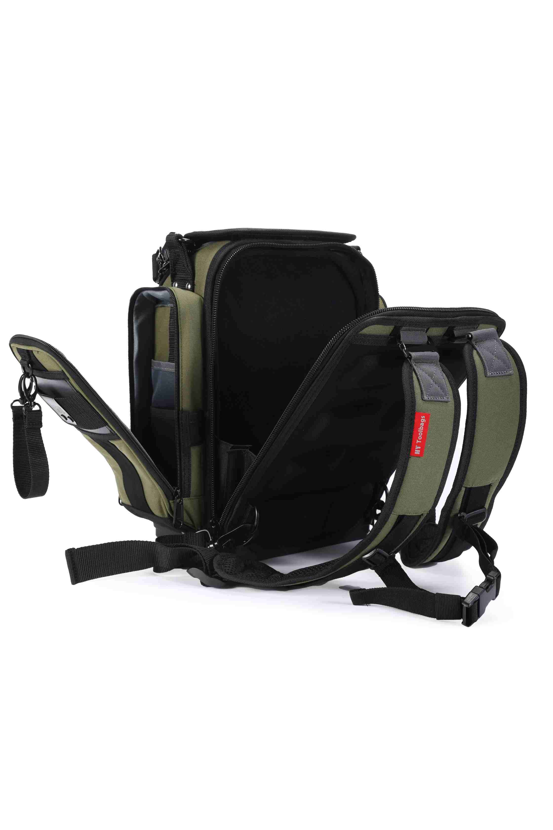 HY工業 CT-XXL 重作業用ツールバッグ