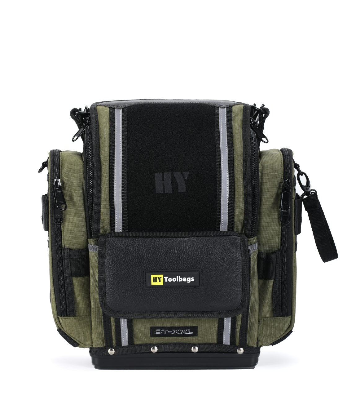 HY工業 CT-XXL 重作業用ツールバッグ