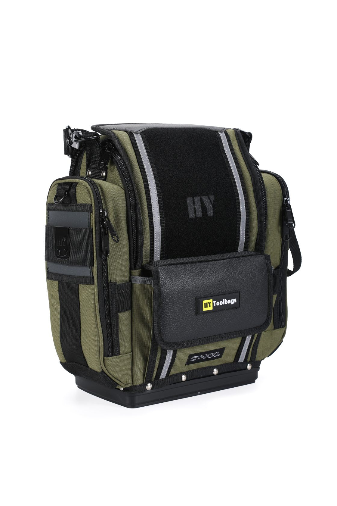 HY工業 CT-XXL 重作業用ツールバッグ